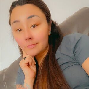 Meet your Posher, Sammi